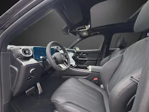 Mercedes-Benz GLC 400 e 4M 9G-Tronic