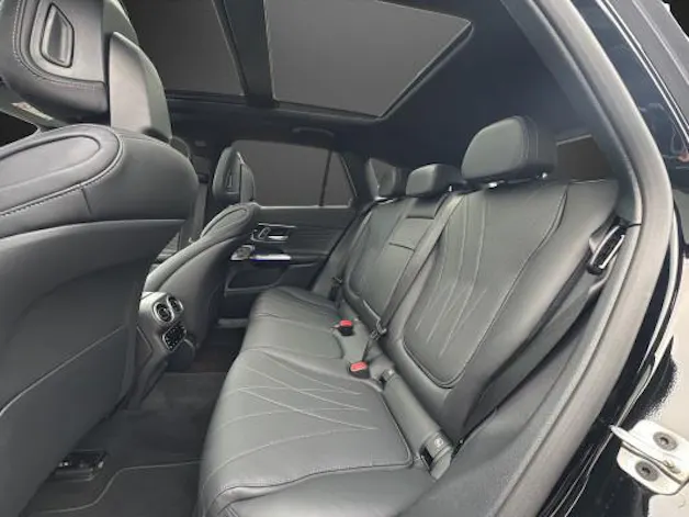 Mercedes-Benz GLC 400 e 4M 9G-Tronic