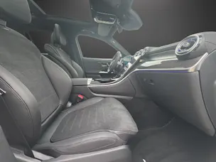 Mercedes-Benz GLC 400 e 4M 9G-Tronic