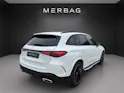 Mercedes-Benz GLC 400 e 4M 9G-Tronic