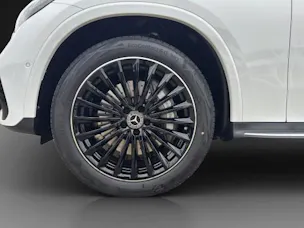 Mercedes-Benz GLC 400 e 4M 9G-Tronic