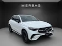Mercedes-Benz GLC 400 e 4M 9G-Tronic