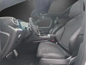 Mercedes-Benz GLC 400 e 4M 9G-Tronic