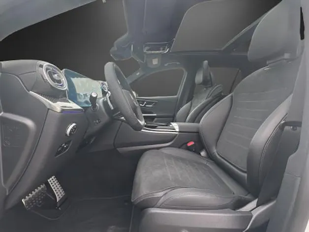 Mercedes-Benz GLC 400 e 4M 9G-Tronic
