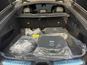 Mercedes-Benz GLC Coupé 300 de 4M 9G-T