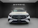 Mercedes-Benz GLC Coupé 300 de 4M 9G-T