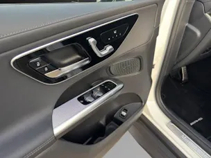 Mercedes-Benz GLC Coupé 300 de 4M 9G-T