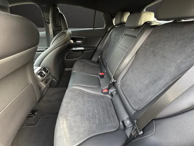 Mercedes-Benz GLC Coupé 300 de 4M 9G-T