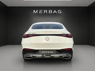 Mercedes-Benz GLC Coupé 300 de 4M 9G-T
