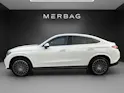 Mercedes-Benz GLC Coupé 300 de 4M 9G-T