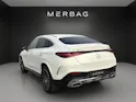 Mercedes-Benz GLC Coupé 300 de 4M 9G-T