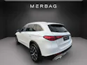 Mercedes-Benz GLC 400 e 4M 9G-Tronic