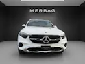 Mercedes-Benz GLC 400 e 4M 9G-Tronic