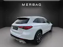 Mercedes-Benz GLC 400 e 4M 9G-Tronic