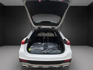 Mercedes-Benz GLC 400 e 4M 9G-Tronic