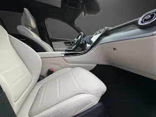 Mercedes-Benz GLC 400 e 4M 9G-Tronic