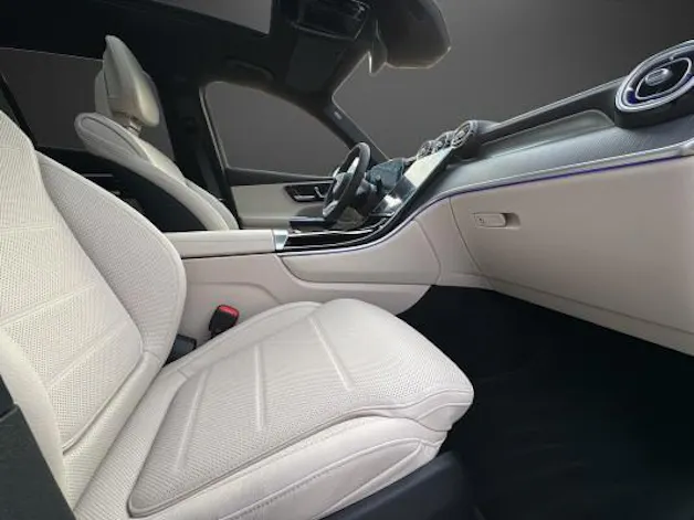 Mercedes-Benz GLC 400 e 4M 9G-Tronic