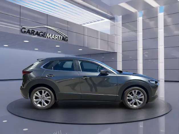 Mazda CX-30 2.0 180 Revolution