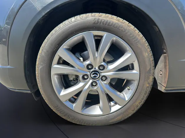 Mazda CX-30 2.0 180 Revolution
