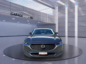Mazda CX-30 2.0 180 Revolution