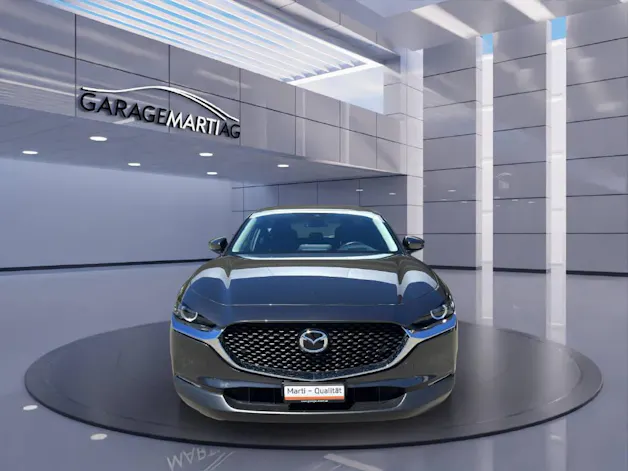 Mazda CX-30 2.0 180 Revolution
