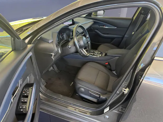 Mazda CX-30 2.0 180 Revolution