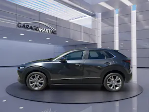 Mazda CX-30 2.0 180 Revolution