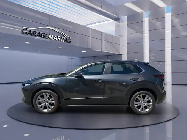 Mazda CX-30 2.0 180 Revolution