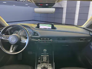 Mazda CX-30 2.0 180 Revolution