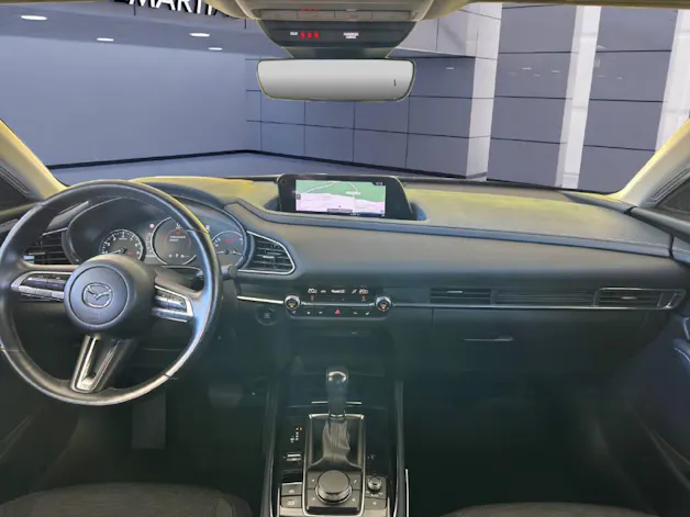 Mazda CX-30 2.0 180 Revolution
