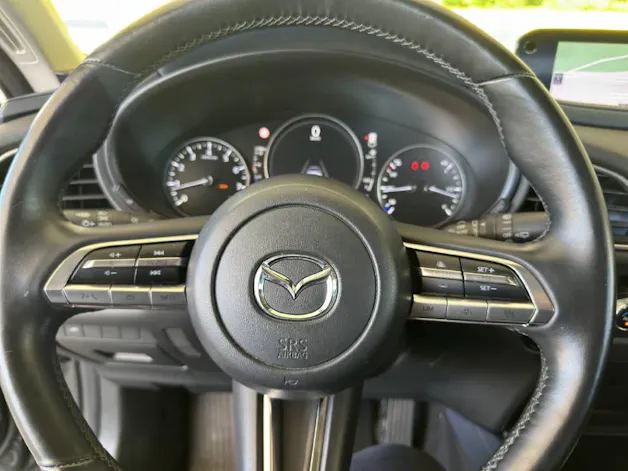 Mazda CX-30 2.0 180 Revolution