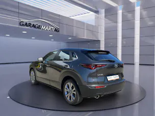 Mazda CX-30 2.0 180 Revolution