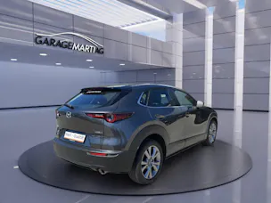 Mazda CX-30 2.0 180 Revolution