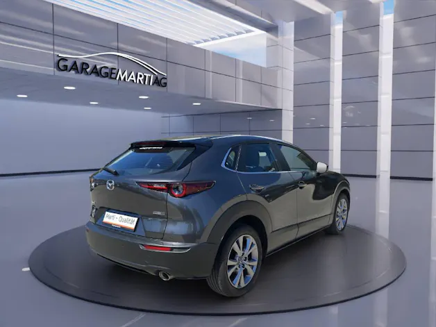 Mazda CX-30 2.0 180 Revolution