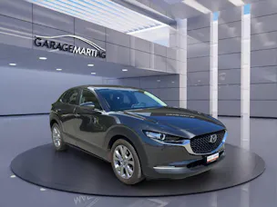 Mazda CX-30 2.0 180 Revolution