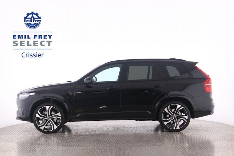Vehicle image VOLVO XC90