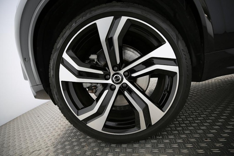 Vehicle image VOLVO XC90