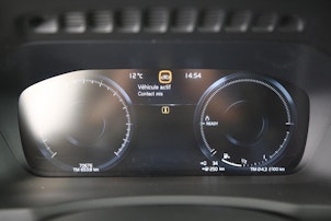 Vehicle image VOLVO XC90 2.0 T8 TE R-Design 7P. eAWD