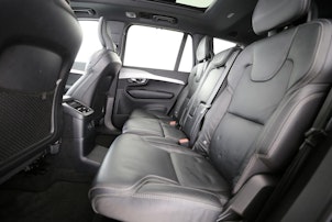 Vehicle image VOLVO XC90 2.0 T8 TE R-Design 7P. eAWD