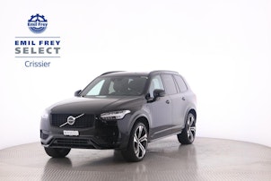 Vehicle image VOLVO XC90 2.0 T8 TE R-Design 7P. eAWD