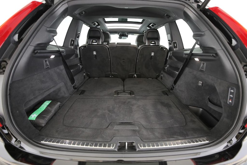 Vehicle image VOLVO XC90