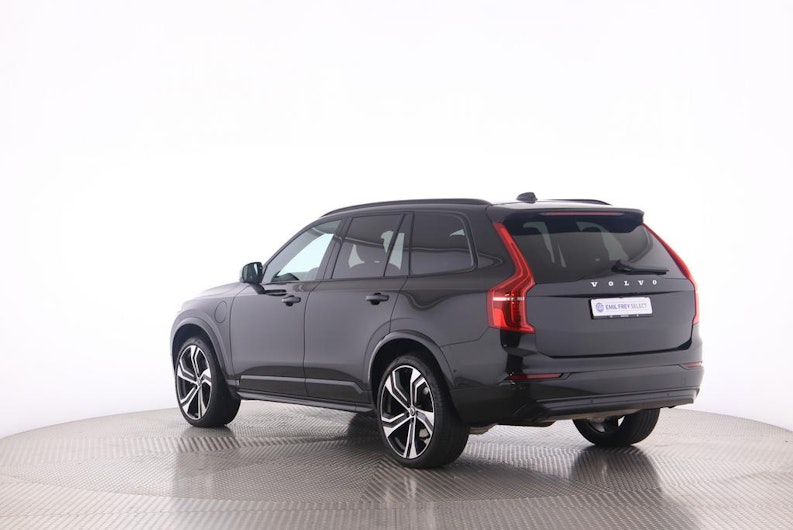Vehicle image VOLVO XC90