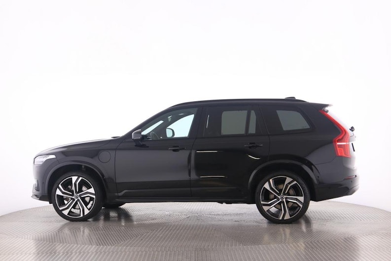 Vehicle image VOLVO XC90