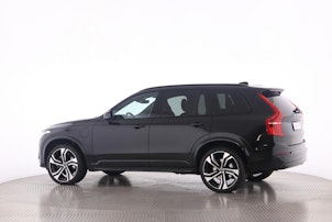 Vehicle image VOLVO XC90 2.0 T8 TE R-Design 7P. eAWD