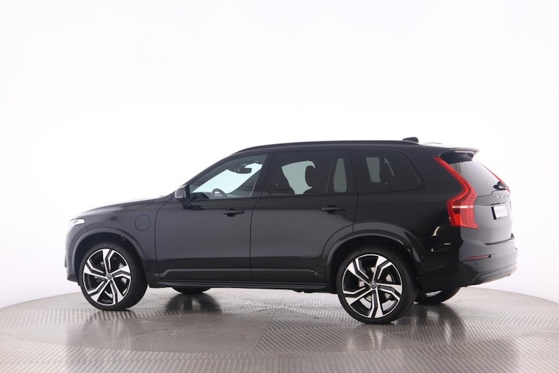 Vehicle image VOLVO XC90