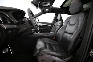 Vehicle image VOLVO XC90 2.0 T8 TE R-Design 7P. eAWD