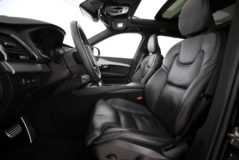 Vehicle image VOLVO XC90