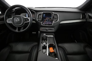 Vehicle image VOLVO XC90 2.0 T8 TE R-Design 7P. eAWD