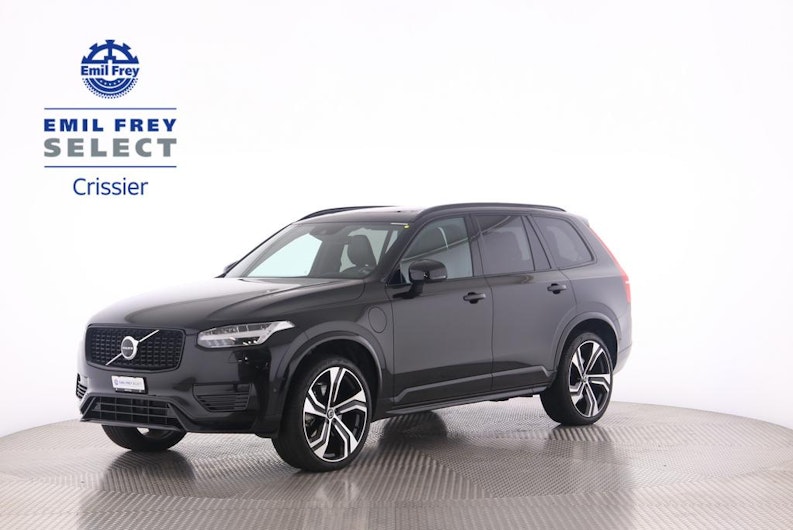 Vehicle image VOLVO XC90