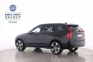 Vehicle image VOLVO XC90 2.0 T8 TE R-Design 7P. eAWD